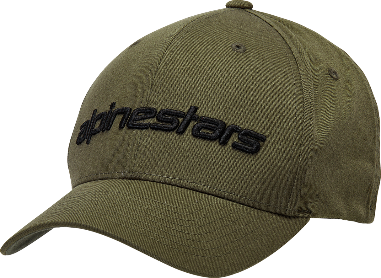 Linear Hat
