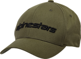 Linear Hat