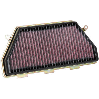 K & N OE Replacement High-Flow Air Filter - Honda