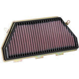 K & N OE Replacement High-Flow Air Filter - Honda