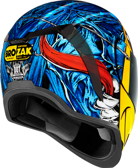 Airform™ Brozak MIPS® Helmet