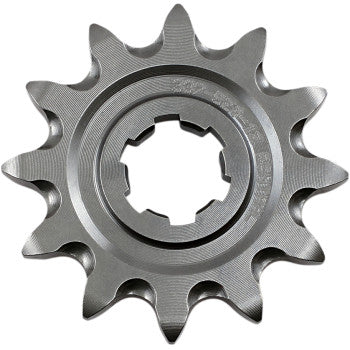 RENTHAL Front Sprocket - Grooved - 12 Tooth - Kawasaki
