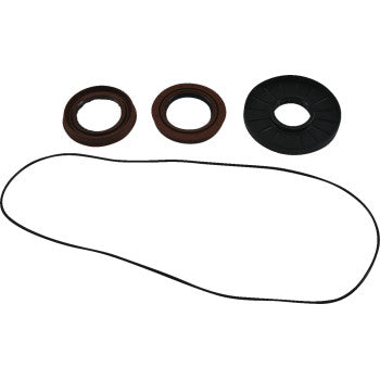 Moose Offroad Differential Seal Kit Differential Seal Kit - Polaris - Rear