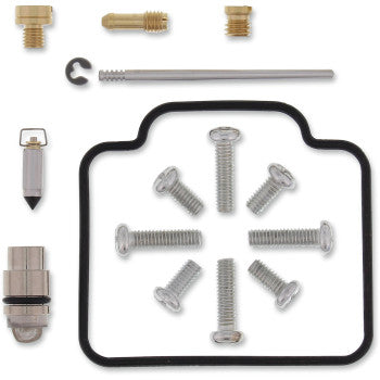 Moose Offroad Carburetor Repair Kit - Polaris Carburetor Repair Kit - Polaris