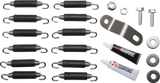 Racing Line Exhaust System