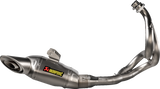 Racing Line Exhaust System