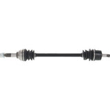 Moose Offroad OEM Replacement Standard CV Axle Axle Kit - CV/Complete - OEM Replacement - Standard - Front Left - UForce 1000/ZForce 950 Sport