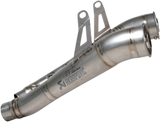 GP-Style Megaphone Slip-On Line Mufflers