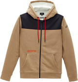 Alliance Sherpa Hybrid Jacket