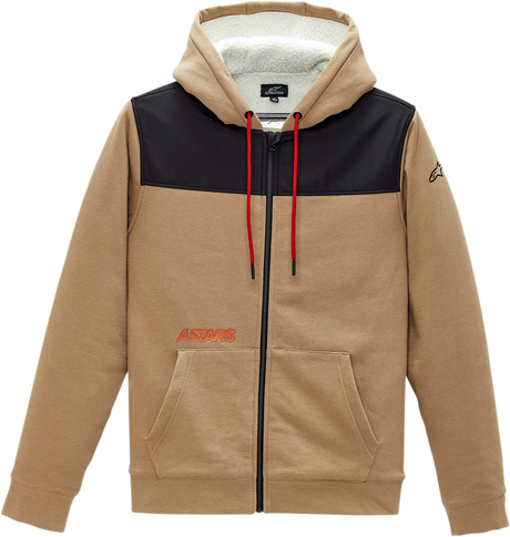 Alliance Sherpa Hybrid Jacket