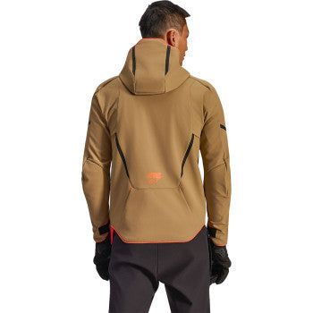 Alpinestars Aeroshell Waterproof Jacket