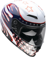 Jackal Patriot Helmet