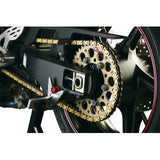 RENTHAL R4 SRS Road Chain - 120 Links