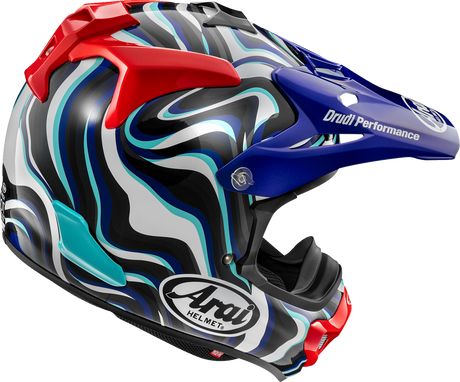 Arai VX-Pro4 Stream Helmet