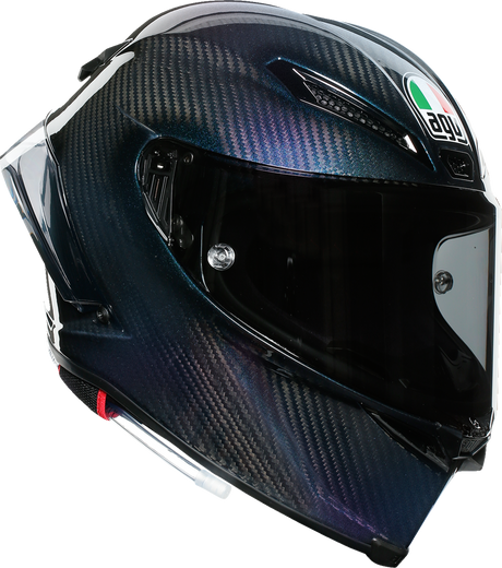 AGV Pista GP RR Mono Full Face Helmet