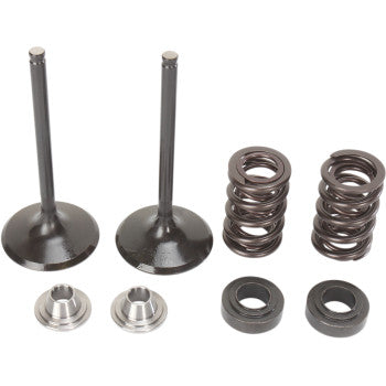 Moose Offroad Intake Valve and Spring Kit Valve and Spring Kit - Yamaha YZ450F