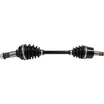 Moose Offroad Complete Axle Assembly - Standard - Front Right - Yamaha Kodiak 450