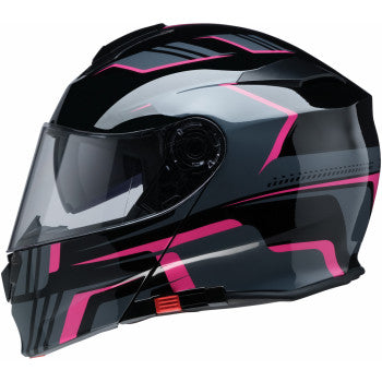 Solaris 2.0 Slater Modular Helmet