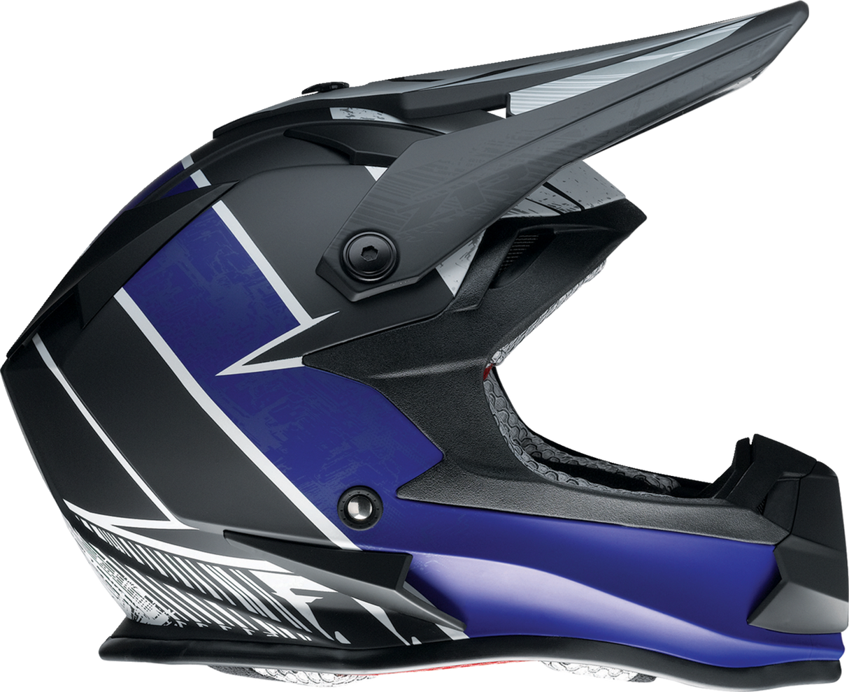 Youth F.I. Fractal MIPS® Helmet