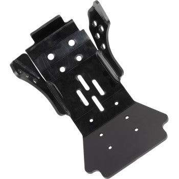 Moose Offroad Pro Skid Plate Skid Plate - Black - Gas Gas | Husqvarna | KTM