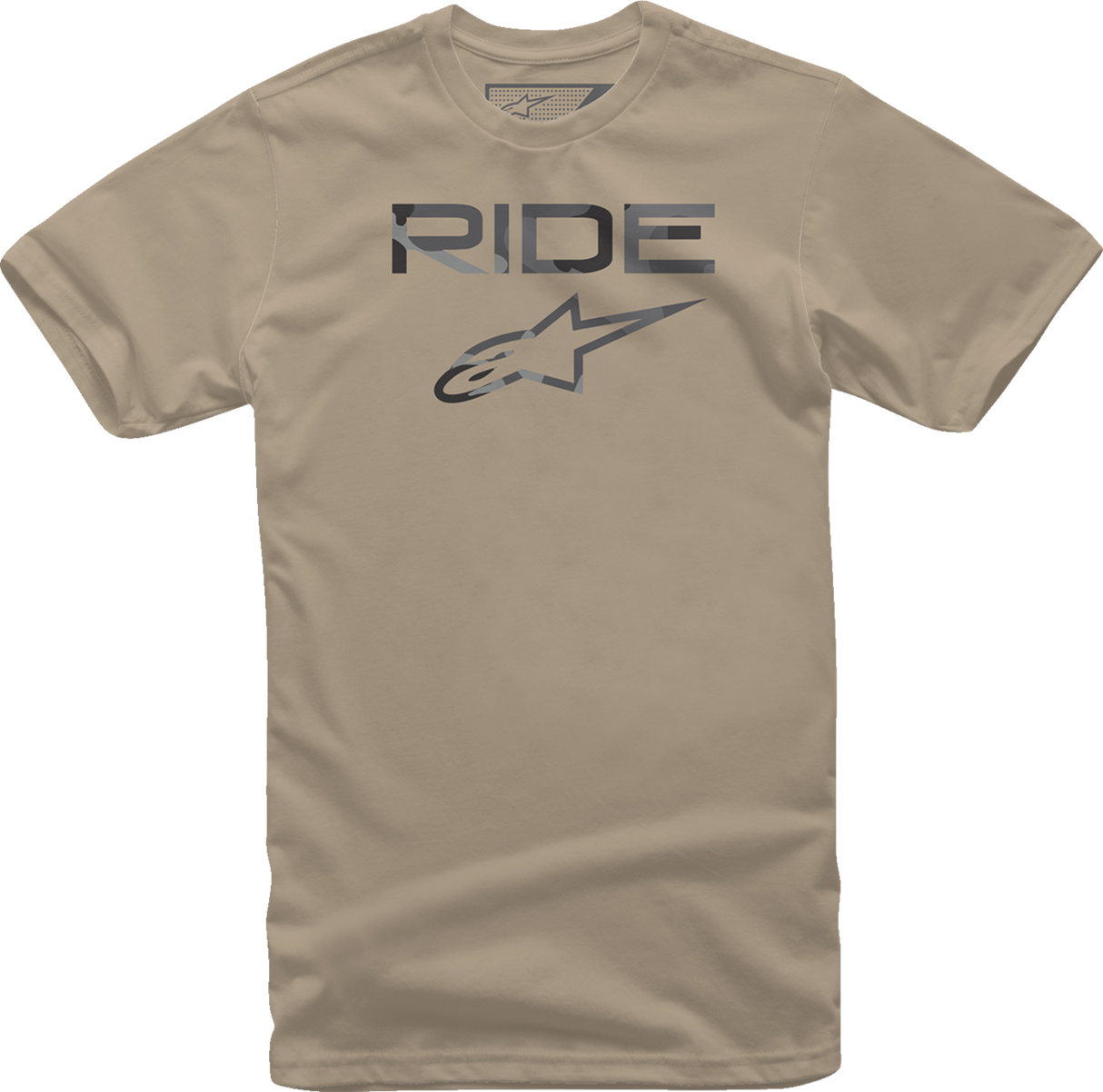 Ride 2.0 T-Shirt