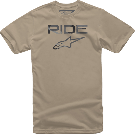 Ride 2.0 T-Shirt