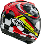 Arai Corsair-X Limited Edition Isle of Man TT 2023 Helmet