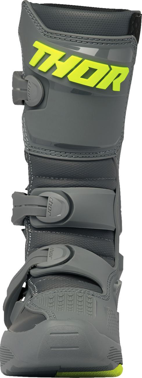 Youth Blitz XR Boots