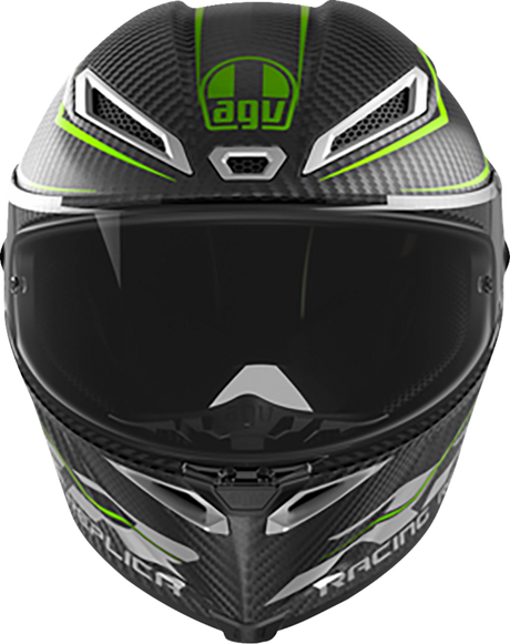 Pista GP RR Performante Helmet