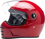 Lane Splitter Helmet — Solid