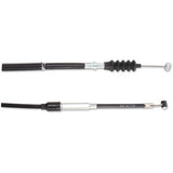 Moose Offroad Black Vinyl Clutch Cable Black Vinyl Clutch Cable - Suzuki