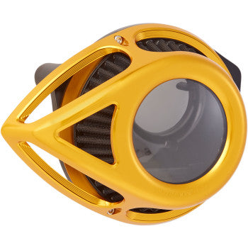Clear Tear Air Cleaner Kit