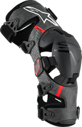 Supertech RK-10 Plasma Knee Braces