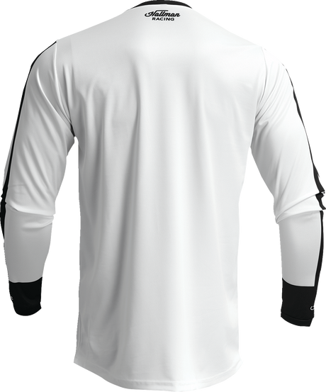 Hallman Differ Roosted Jersey