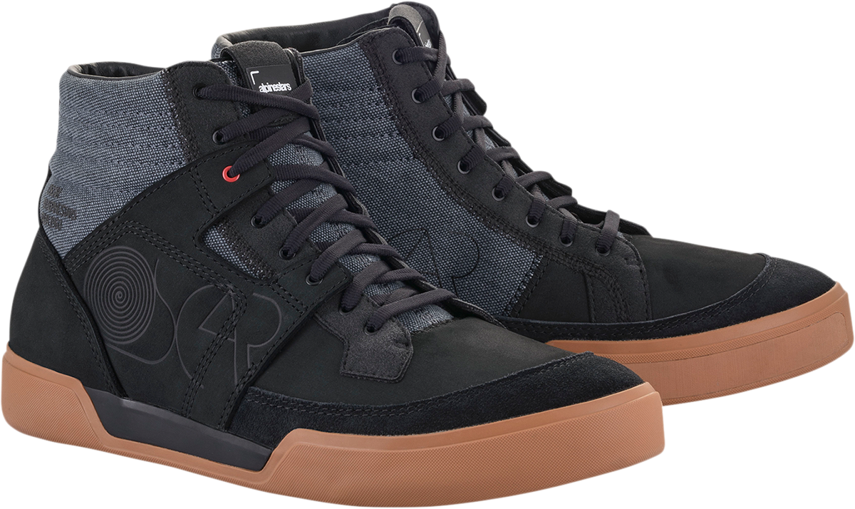 Grange Shoes