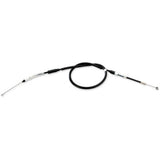 Moose Offroad Black Vinyl Clutch Cable Black Vinyl Clutch Cable - Suzuki