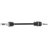 Moose Offroad OEM Replacement Standard CV Axle - Standard - Front Right - CF Moto 800/1000