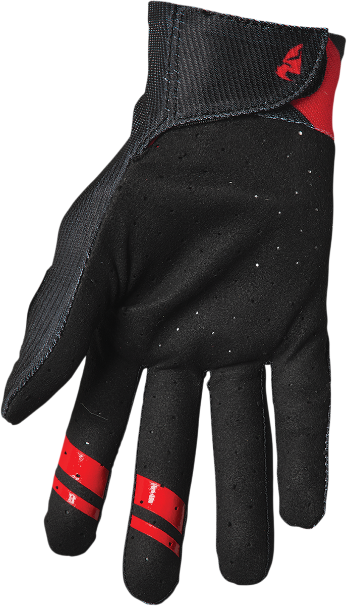 Intense Assist Dart Gloves