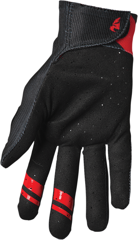Intense Assist Dart Gloves