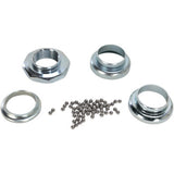 Moose Offroad Steering Stem Bearing Kit Steering Stem Bearing Kit - PW 50