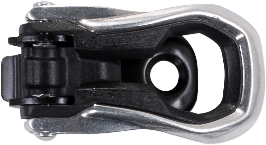 Tech Boots Buckle Base