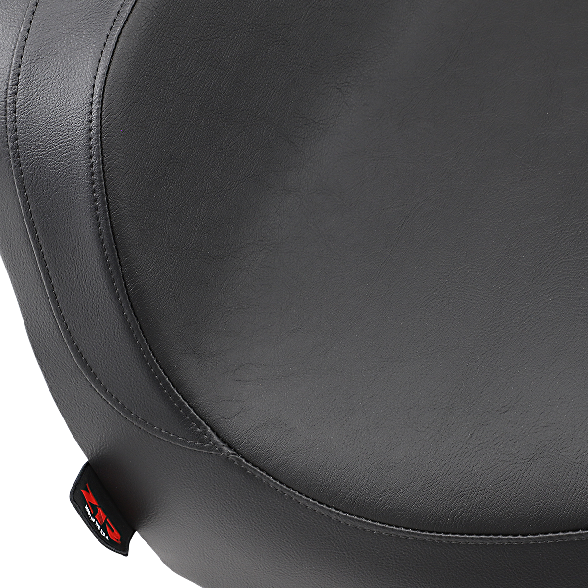 Low-Profile Solo Seat