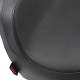 Low-Profile Solo Seat