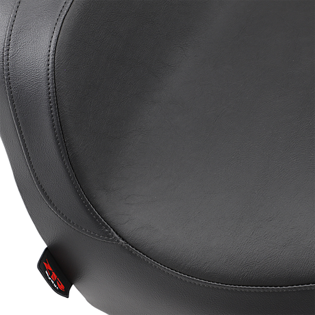 Low-Profile Solo Seat