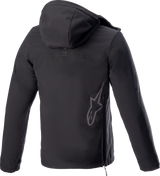 Sherpa Jacket