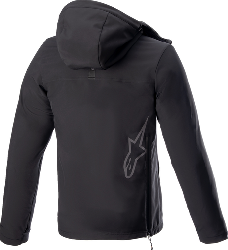 Sherpa Jacket