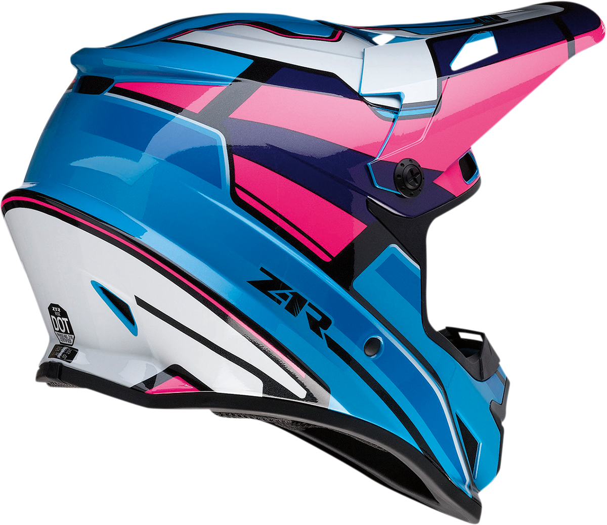 Rise MC Helmet
