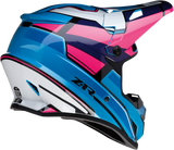 Rise MC Helmet