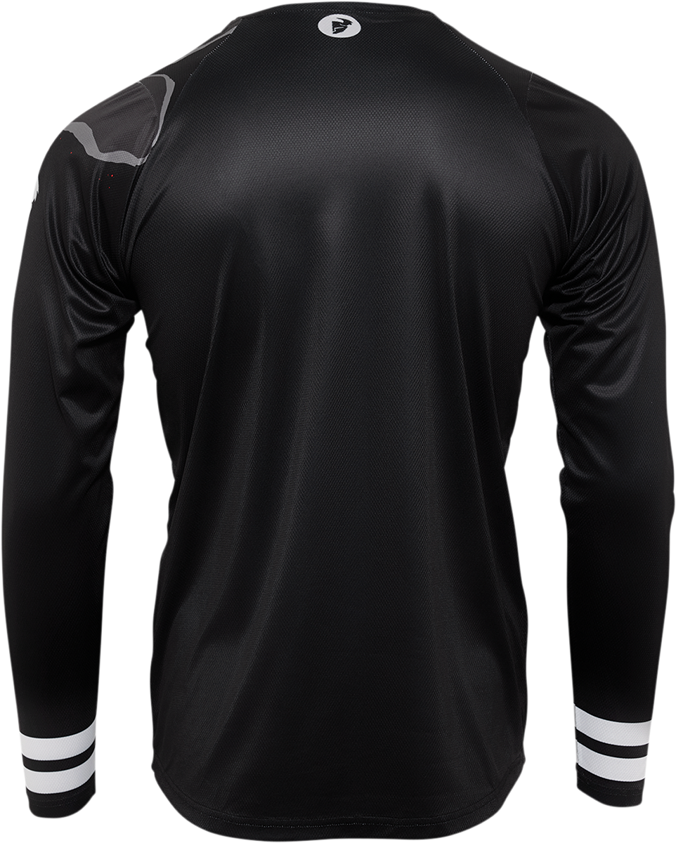 Assist Banger Long-Sleeve Jersey