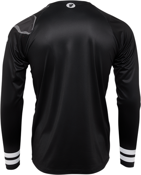 Assist Banger Long-Sleeve Jersey
